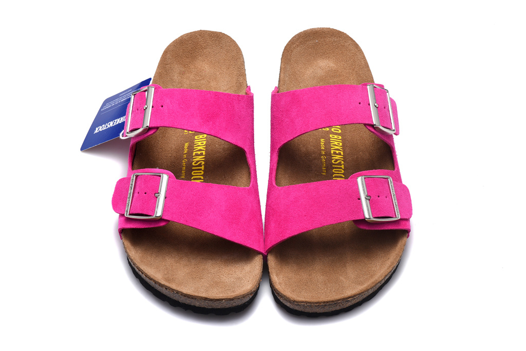 BIRKENSTOCK Cork Thong EVA New Style Size 36-45 Flip Flops Thong Sandals A231